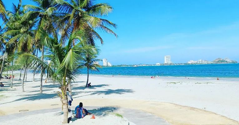 Cima Tours - Ecommerce