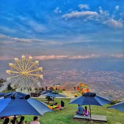 Cima Tours - Ecommerce