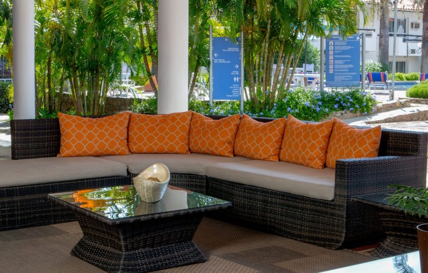 Hotel Ld Palm Beach