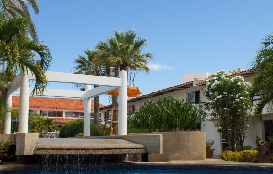 Hotel Ld Palm Beach