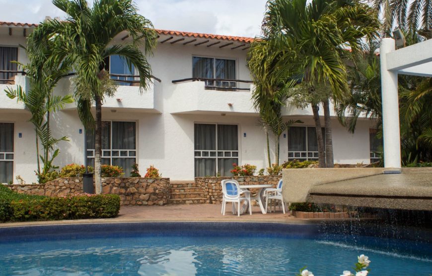 Hotel Ld Palm Beach