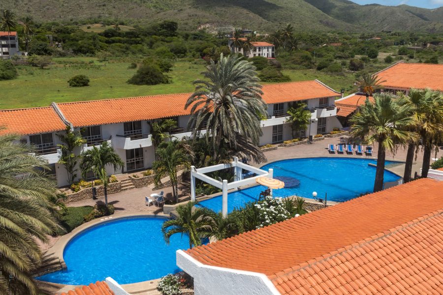 Hotel Ld Palm Beach